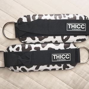 Ankle Straps Fitness